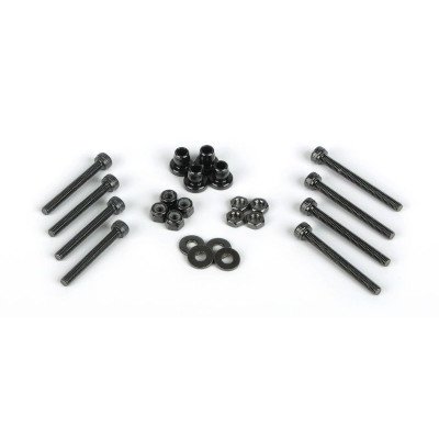 Pro Line PowerStroke SC Universal Shock Mounting Hardware Kit