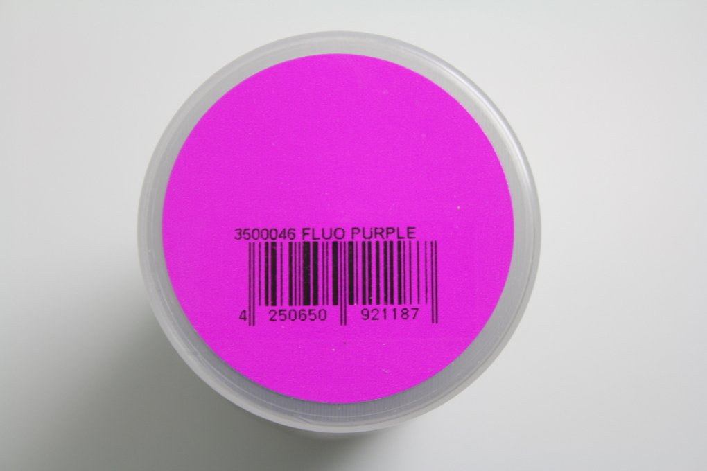 ABSIMA/Fastrax Spray FLUOR PURPLE 150ml
