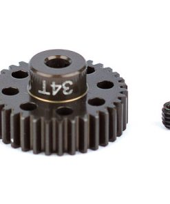 AS1352 Team Associated FT ALUMINUM PINION GEAR [34T]