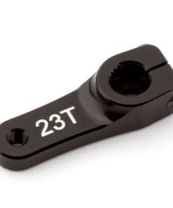 AS1361 Team Associated FT Aluminum Servo Horn 23T, 18.5mm