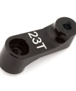AS1364 Team Associated FT Aluminum Servo Horn 23T, 15.5 mm