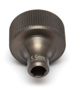 AS1568 Team Associated FT 5.5mm SHORT NUT DRIVER