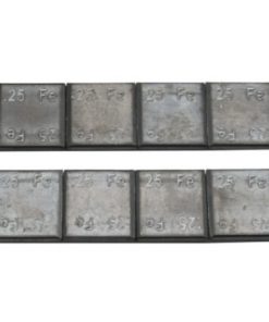 AS1595 Team Associated Chassis Weights, 1/4 oz