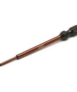 AS1657 Team Associated 1/4" HEX DRIVER BIT .050