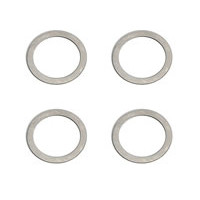 AS21141 Team Associated Shim Set for Differential