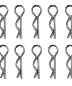 AS21422 Team Associated SC28 Body Clips