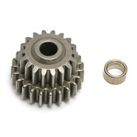 AS25011 Team Associated Two-speed Drive Pinion (metal)