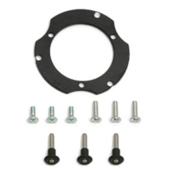 AS25014 Team Associated Two-Speed Support Pins & Rings