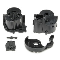 AS25044 Team Associated Main Gearbox Case Set