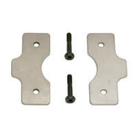 AS25048 Team Associated Brake Shoes & Screws