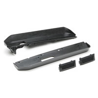 AS25102 Team Associated Chassis Guards and End Covers