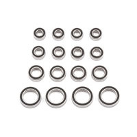AS25510 Team Associated MGT 3.0 Chassis Bearing Set