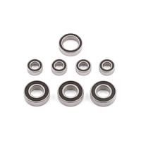 AS25511 Team Associated Transmission Bearing Set