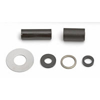 AS25516 Team Associated Center Transmission Shim and Spacer Set