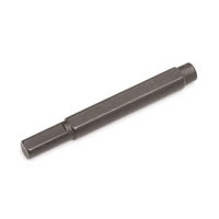 AS25519 Team Associated Drive Pinion Shaft