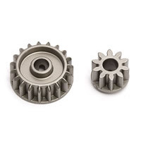 AS25520 Team Associated Forward/Reverse Gears