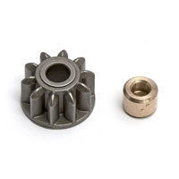 AS25523 Team Associated Reverse Idler Gear and Bearing