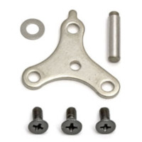 AS25525 Team Associated Reverse Gear Mount/Shaft