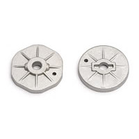 AS25528 Team Associated Slipper Hubs