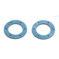 AS25530 Team Associated Slipper Friction Rings