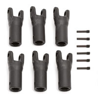 AS25590 Team Associated Plastic Drive Cups