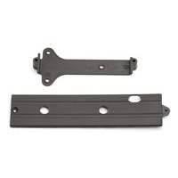AS25593 Team Associated Lower Protective Plate