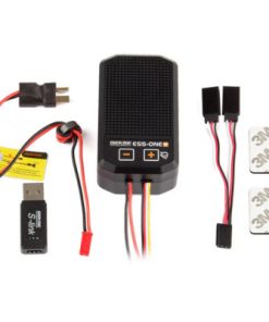 AS29262 Team Associated ESS-One+ 2017 Engine Sound System