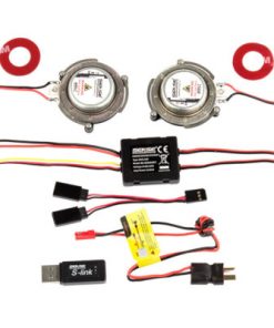 AS29264 Team Associated ESS-Air Engine Sound System