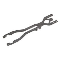 AS31141 Team Associated FT ITF Top Deck