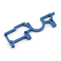 AS31147 Team Associated FT Left Front Bulkhead