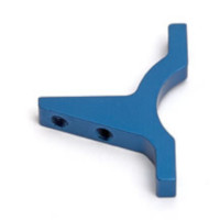 AS31150 Team Associated Bearing Cap, RF/LR