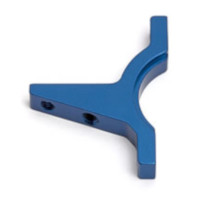 AS31151 Team Associated Bearing Cap, LF/RR