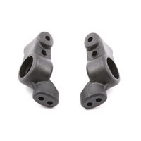 AS31219 Team Associated Rear Hubs, .5 deg.