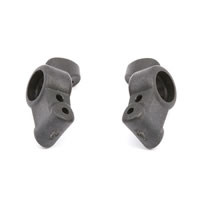 AS31220 Team Associated Rear Hubs, 1 deg.