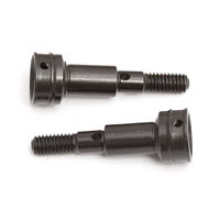 AS31231 Team Associated Stub Axles