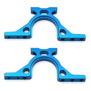 AS31612 Team Associated FT Bulkhead