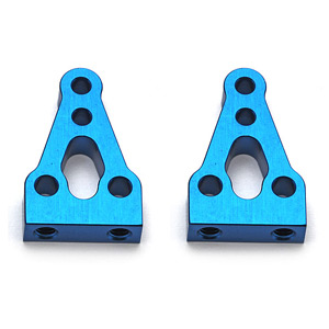 AS31616 Team Associated FT Spur Gear Bulkhead