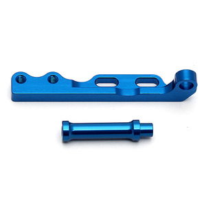 AS31617 Team Associated FT Motor Mount Set