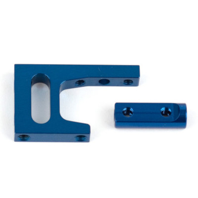 AS31669 Team Associated Servo Mount Set
