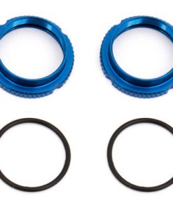 AS31758 Team Associated TC7.1 Shock Collars, SS