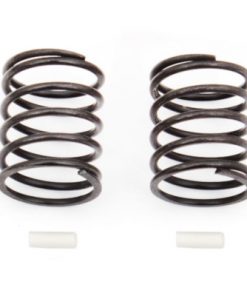AS31761 Team Associated FT TC Springs, white, 13.9 lb/in, SS
