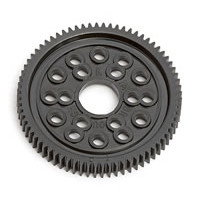 AS3922 Team Associated Spur Gear, 72T 48P Kimbrough