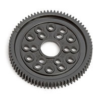 AS3923 Team Associated Spur Gear, 75T 48P Kimbrough