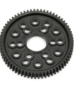 AS3924 Team Associated Spur Gear, 66T 48Pitch