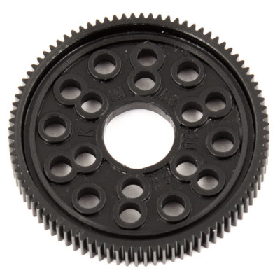 AS4616 Team Associated Spur Gear, 88T 64P (in kit)
