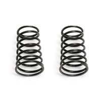 AS4641 Team Associated Side Springs, Black, 3.75 lb