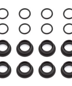 AS4754 Team Associated RC10F6 Suspension Arm Pivot Ball Bushings