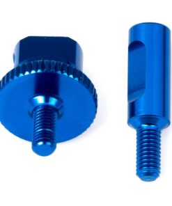 AS4779 Team Associated RC12R6 Shock Rod End