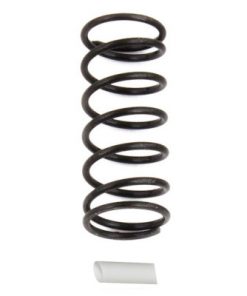 AS4782 Team Associated RC12R6 Shock Spring, white, 11.2 lb/in