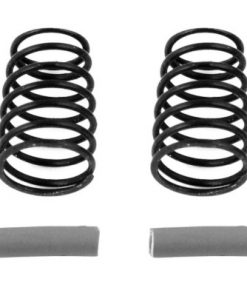 AS4793 Team Associated RC10F6 Side Springs, gray, 5.2 lb/in